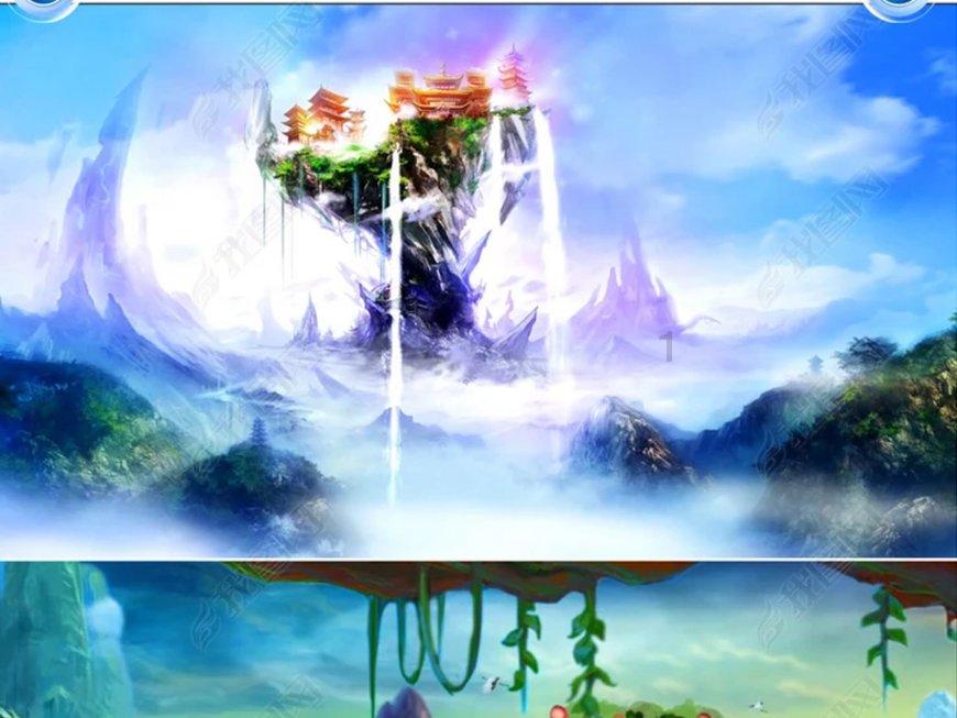 这是我奶奶！游戏画面